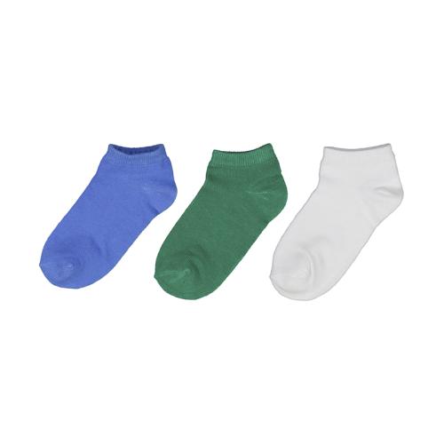 MAYORAL CHAUSSETTES COURTES X 3 RIVIERA